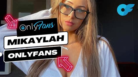 mikaylah leaks|Mikaylah Free Onlyfans 169 Nude Leaked Pictures